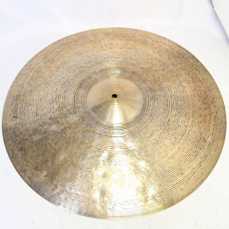 中古】MEINL / Byzance Jazz Monophonic Ride 22