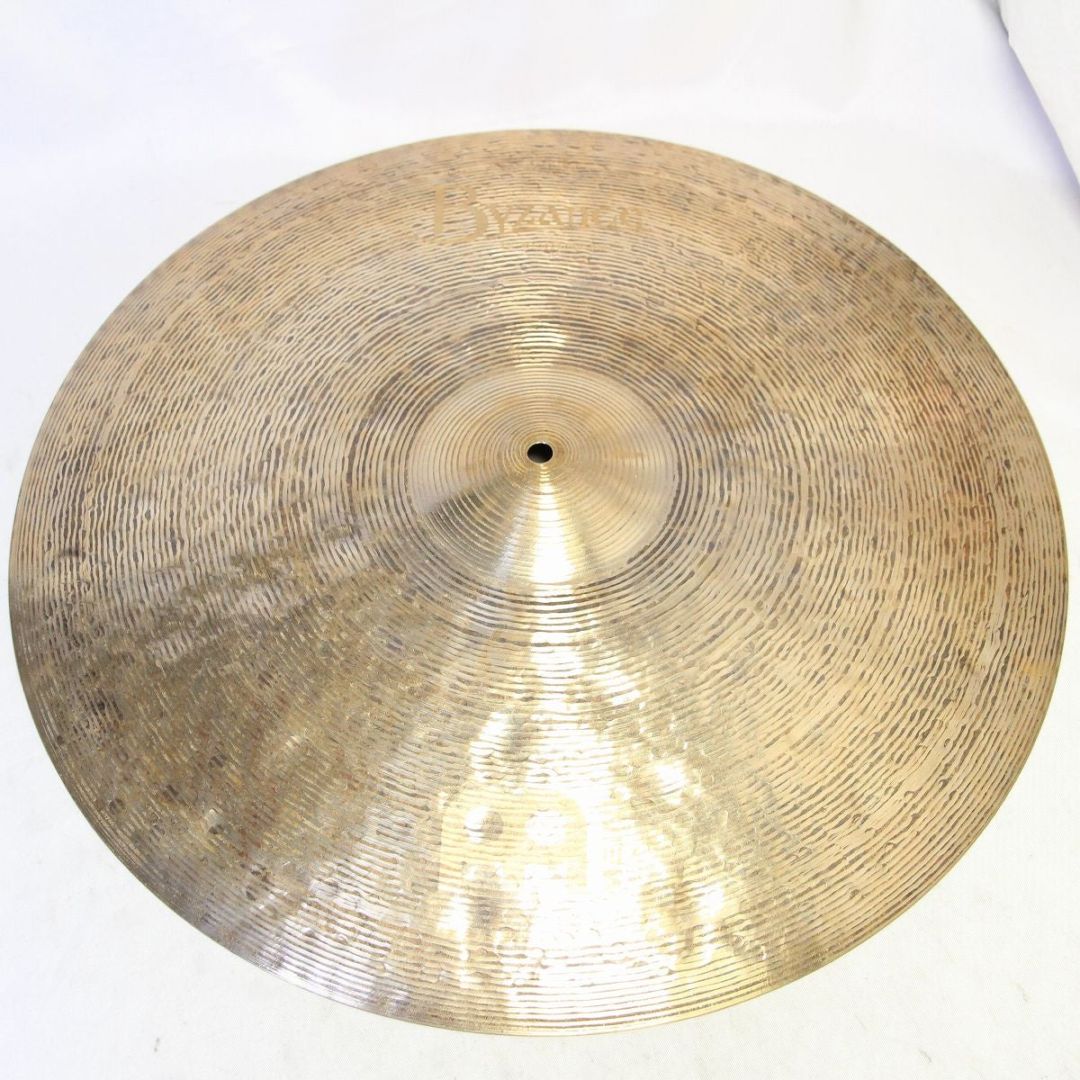 中古】MEINL / Byzance Jazz Monophonic Ride 22
