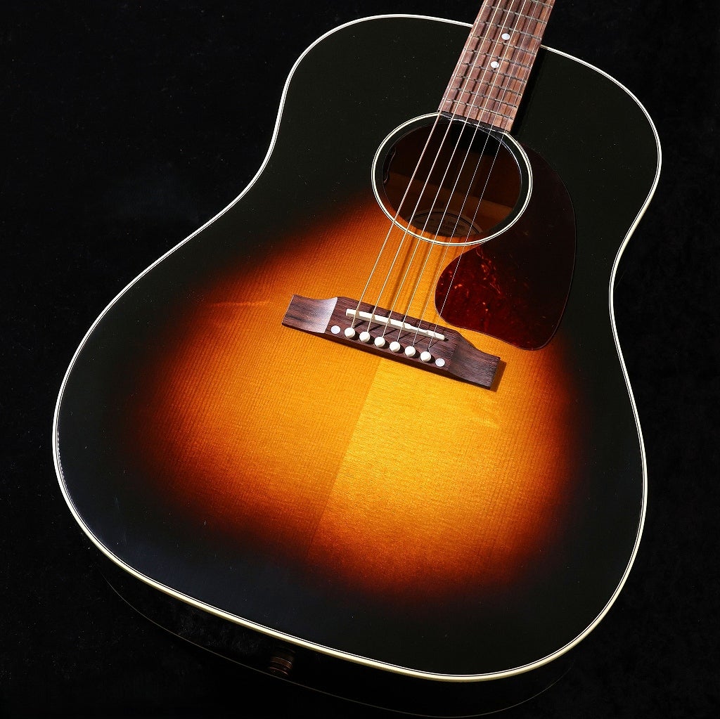 ギター GIBSON J-45 STD Vintage Sunburst Gibson / J-45 Standard Vintage Sunburst 【御茶ノ水本店