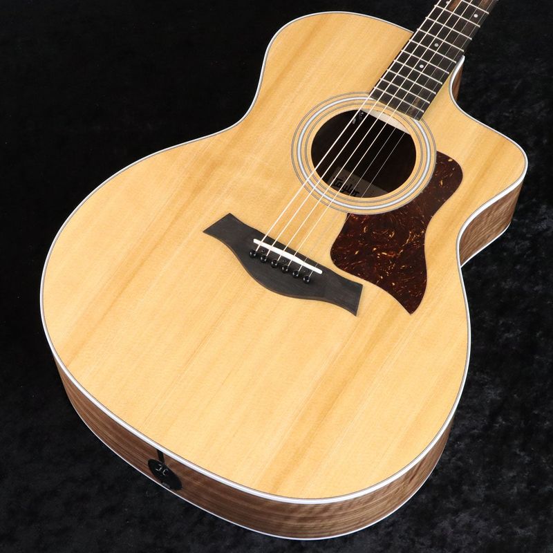 TAYLOR / 214CE WALNUT 【Harvest_Guitars】 【御茶ノ水本店】