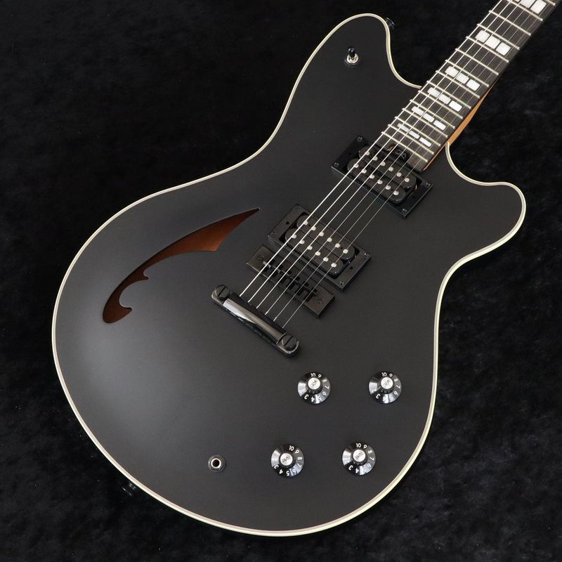 EVH / SA-126 Special Stealth Blac [3.66kg]【新品特価アウトレット】 【御茶ノ水本店】
