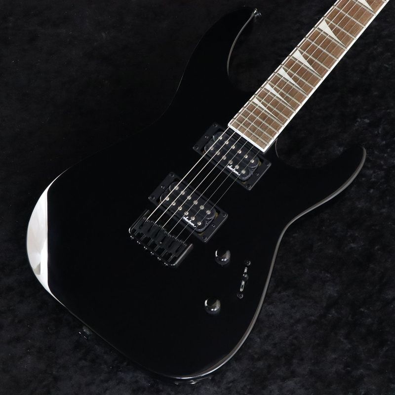 JACKSON / X Series Soloist SLX DX HT LaurelFB Gloss Black [3.16kg]【新品特価アウトレット】 【御茶ノ水本店】