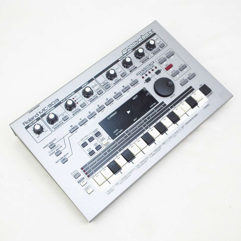 中古】Roland / MC-303 