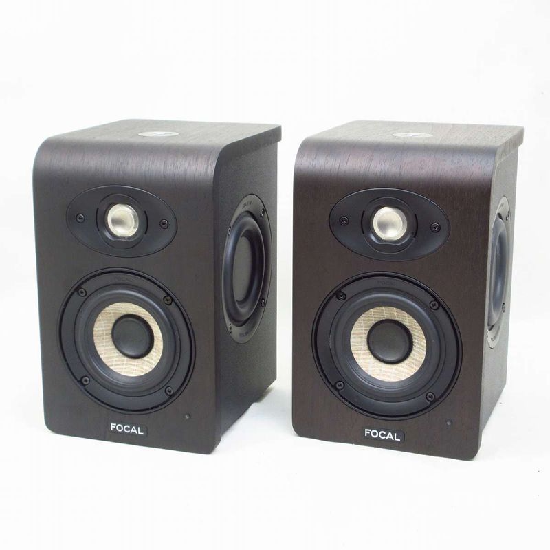 中古】FOCAL / SHAPE40 PAIR モニタリングスピーカー・ペア 【横浜店