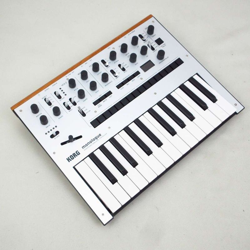 中古】KORG / Monologue ver.1.10 