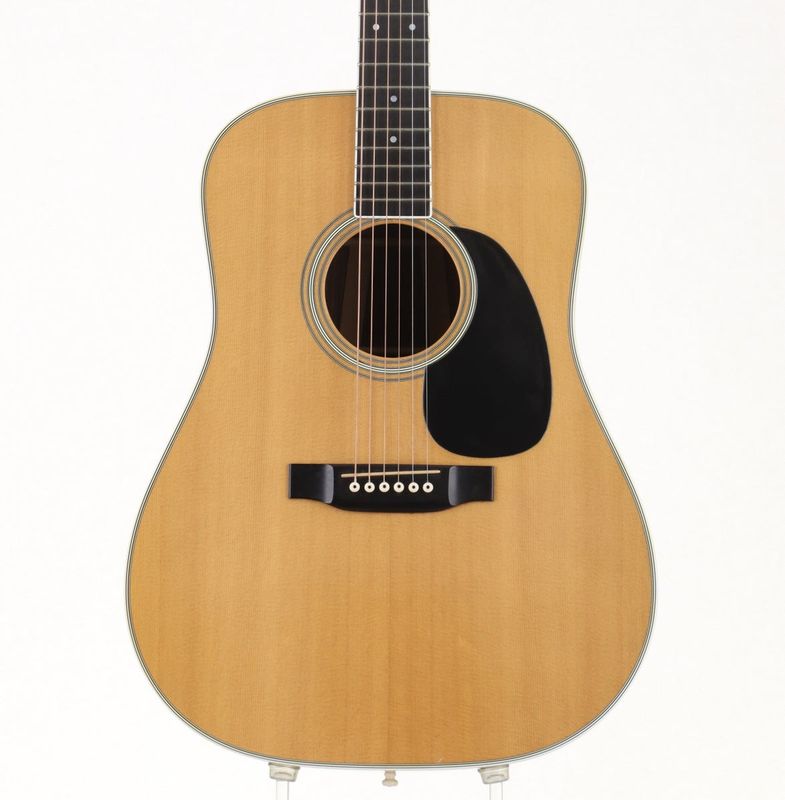 中古】MARTIN / D-35 1977年製 【御茶ノ水HARVEST_GUITARS