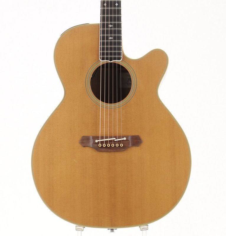中古】TAKAMINE / NPT-515 【御茶ノ水HARVEST_GUITARS】 | フラット