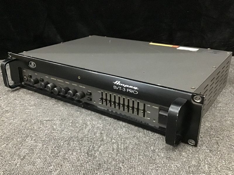 【中古】AMPEG / SVT-3 PRO 【福岡店】