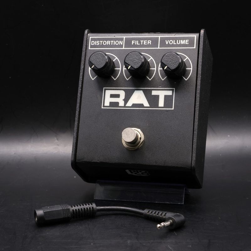 中古】PROCO / RAT2 Slant Body ディストーション 【福岡店