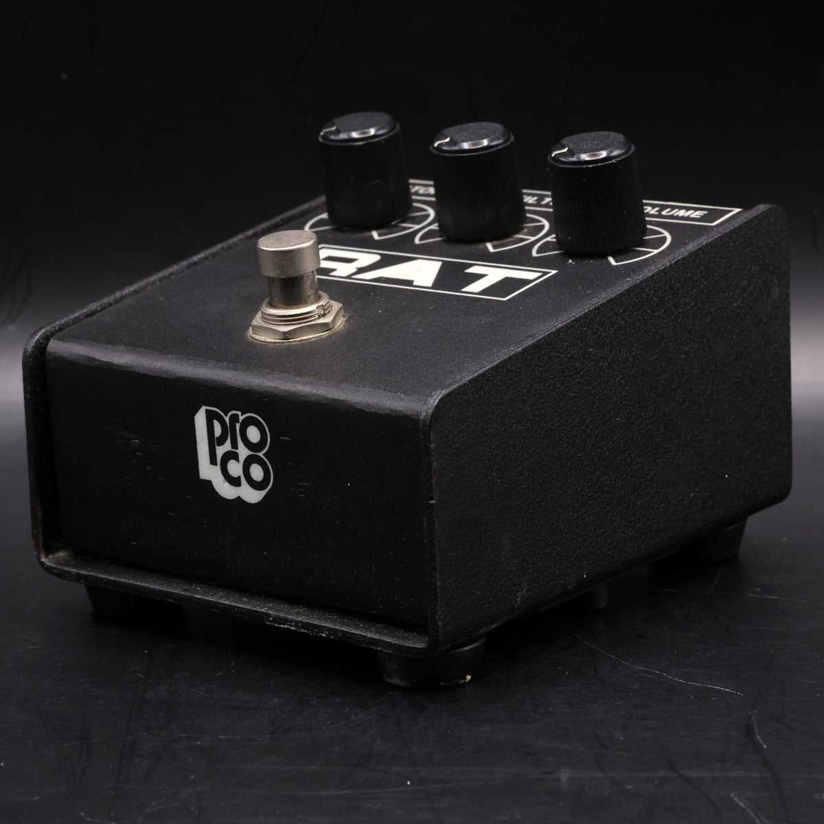 中古】PROCO / RAT2 Slant Body ディストーション 【福岡店