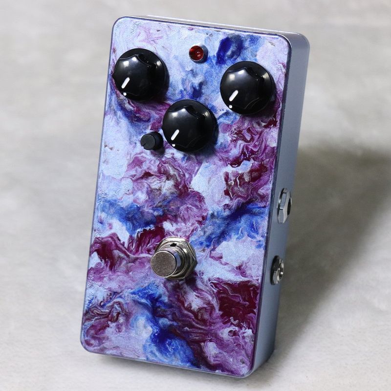 Leqtique EVR / 11/11 EVR Designed in EU/Iceland,Made in Japan