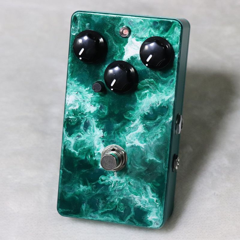 Leqtique EVR / Beryl EVR Designed in EU/Iceland,Made in Japan