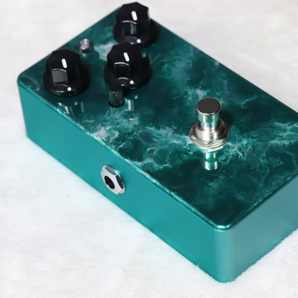 Leqtique EVR / Beryl EVR Designed in EU/Iceland,Made in Japan