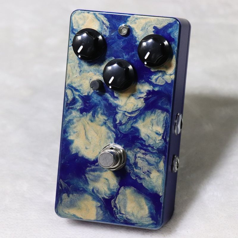Leqtique EVR / Caeruleum Lightdrive High Definition EVR CLHD EVR