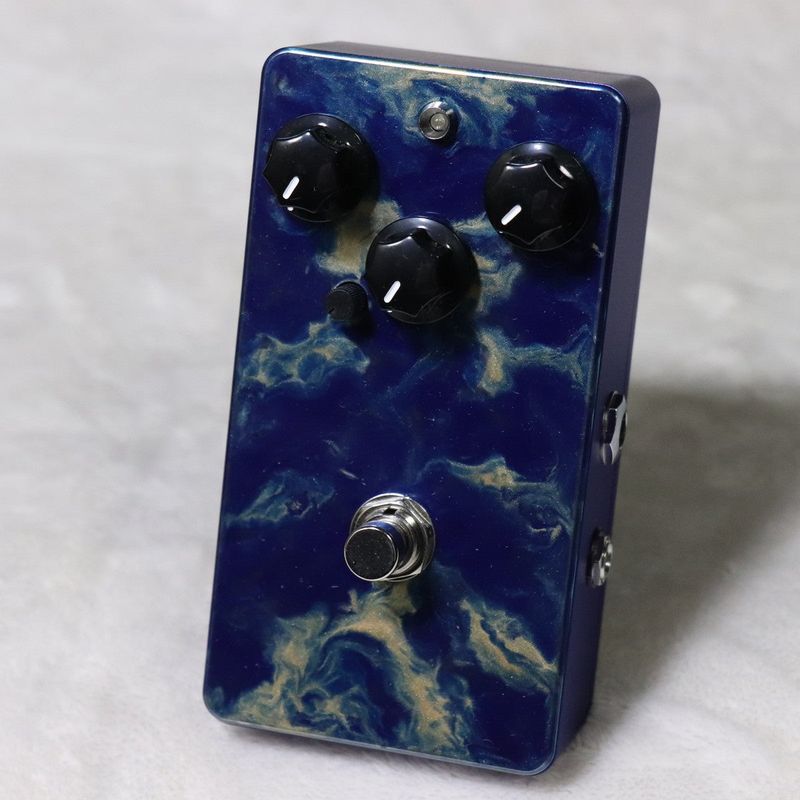 Leqtique EVR / Caeruleum Lightdrive High Definition EVR CLHD EVR