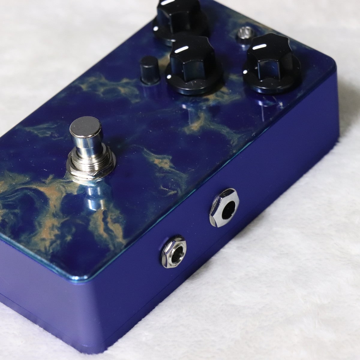 Leqtique EVR / Caeruleum Lightdrive High Definition EVR CLHD EVR
