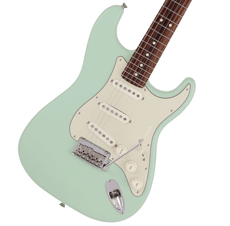 Fender / Made in Japan Junior Collection Stratocaster Rosewood FB