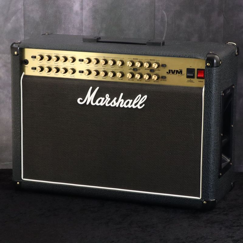 【中古】 MARSHALL / JVM410C 【御茶ノ水本店】