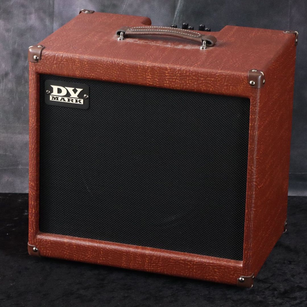 中古】 DV MARK / DV JAZZ12 BROWN 【御茶ノ水本店】 | コンボアンプ