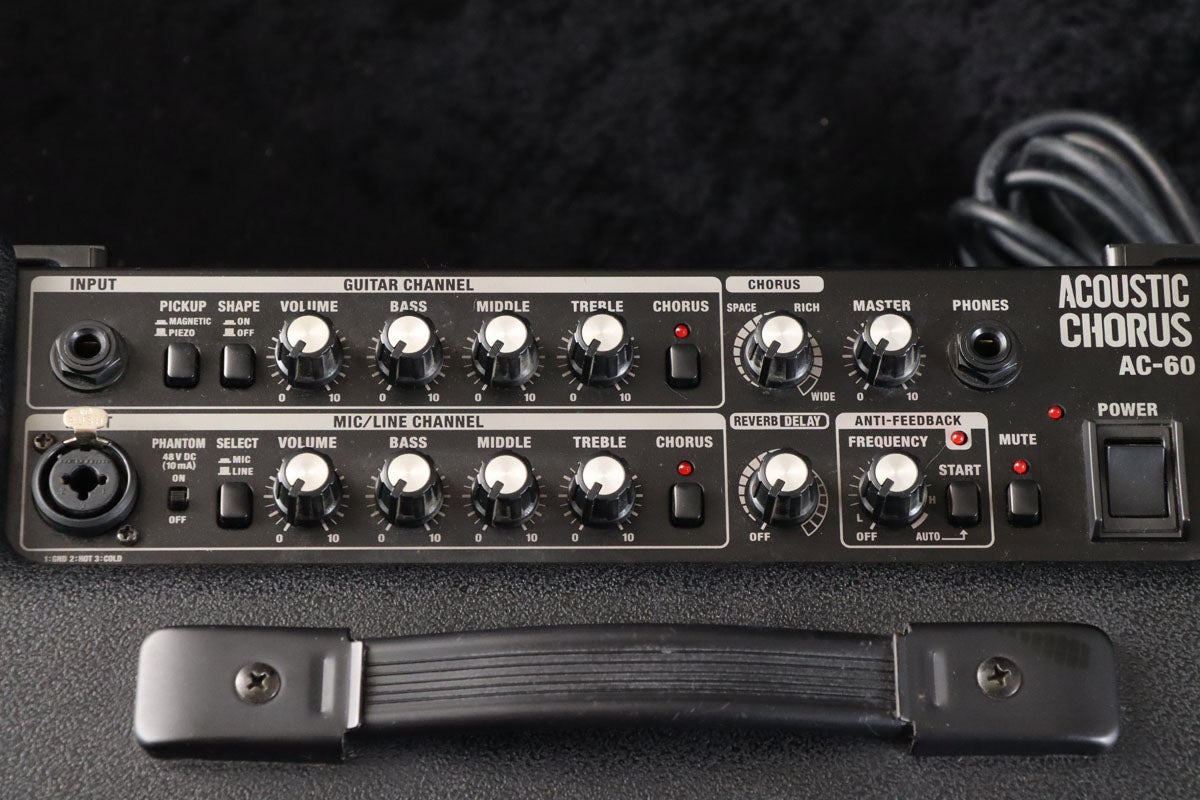 中古】 ROLAND / AC-60 Acoustic Chorus 【御茶ノ水本店