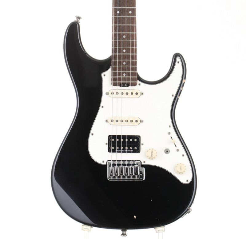 【中古】ESP / SNAPPER-AL Black 【新宿店】