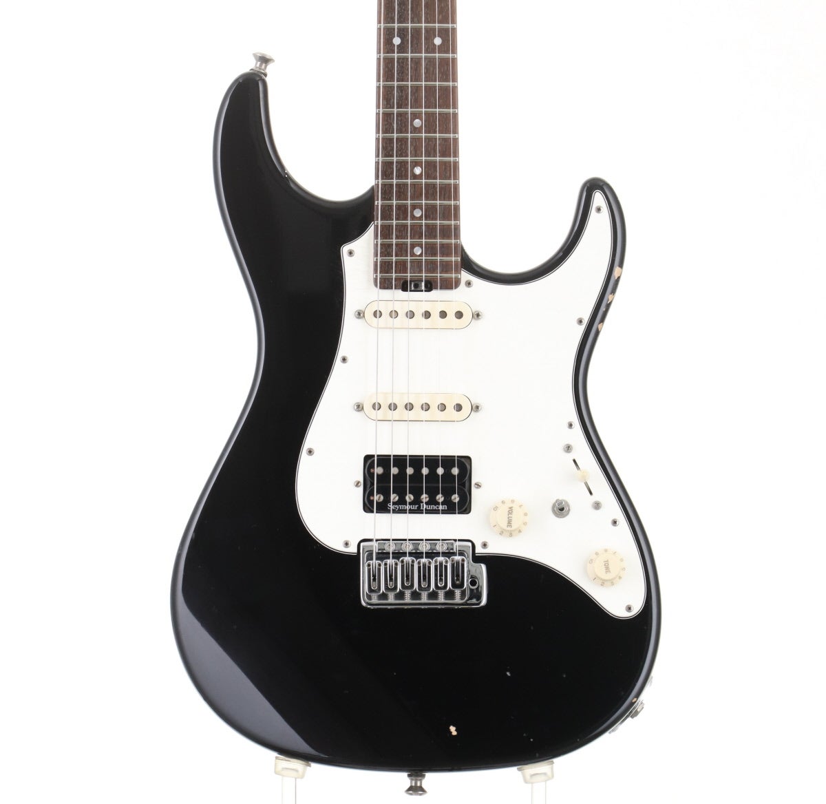中古】ESP / SNAPPER-AL Black 【新宿店】【9/10 値下げ