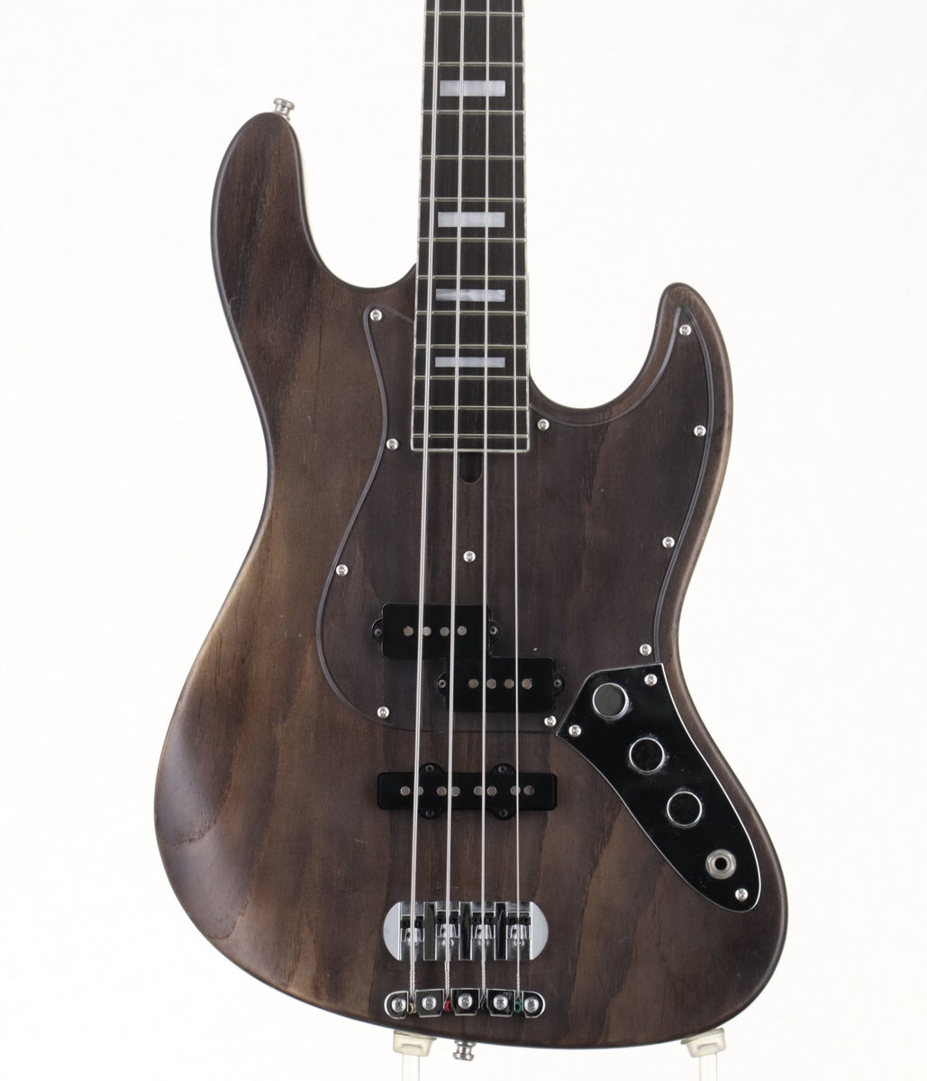 中古】BACCHUS / PJ-WOOD LINE ASH4/E BLK/OIL 【新宿店】 | ジャズ