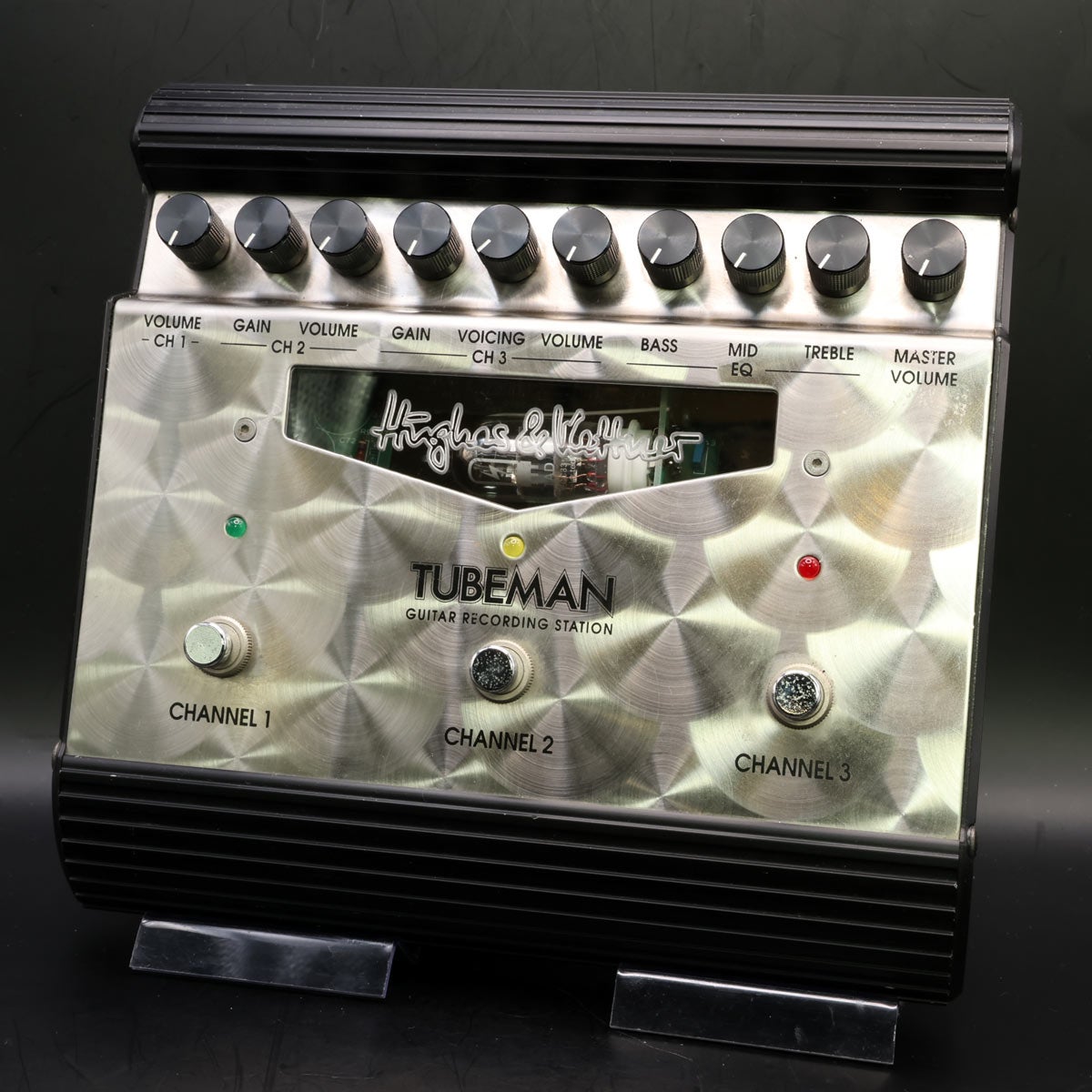 ギター Hughes & Kettner TUBEMAN2 000000161203_tKZxs67.jpg