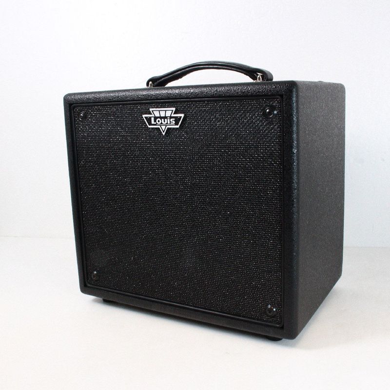中古】LOUIS / LBA-15 II 【渋谷店】 | コンボアンプ | イシバシ楽器