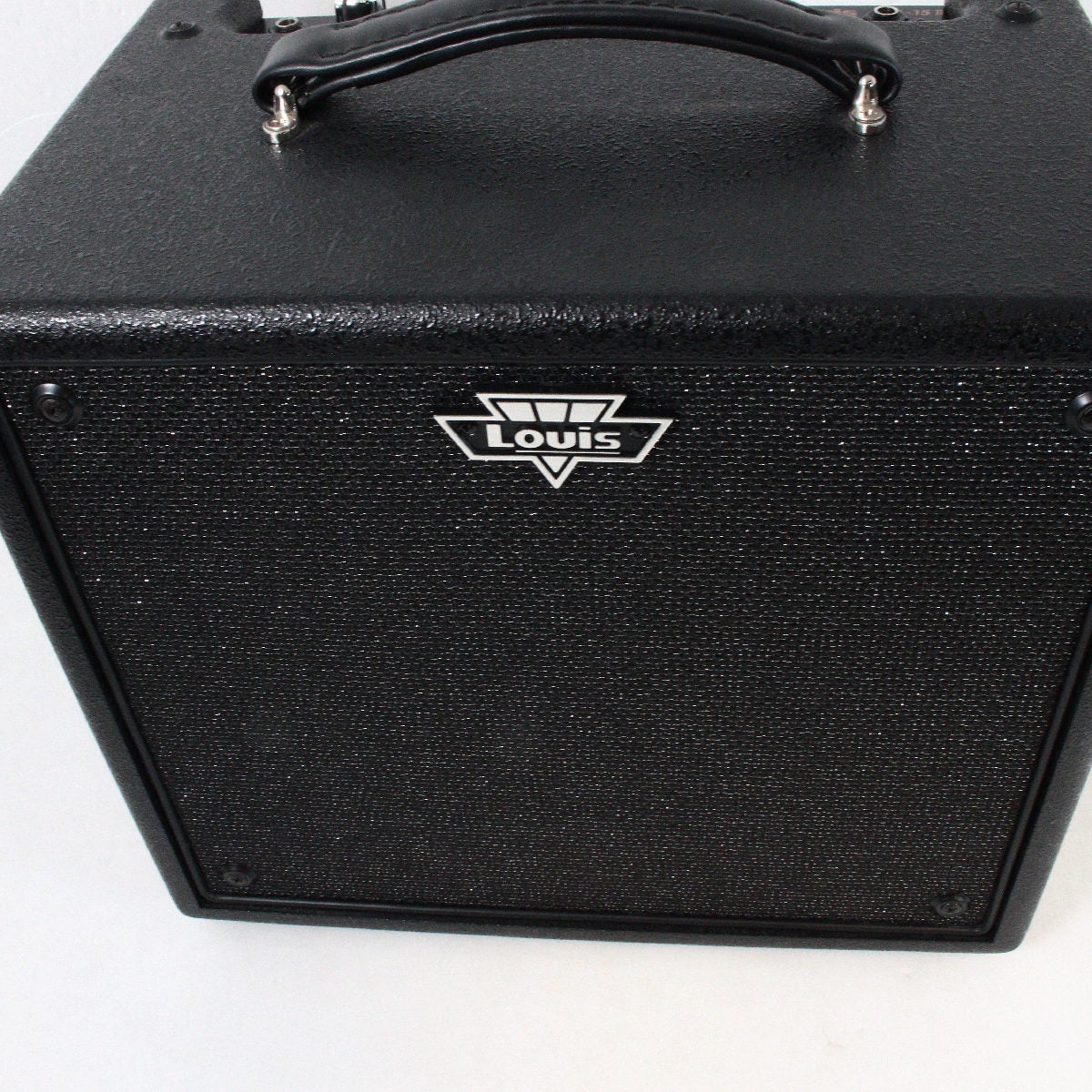 中古】LOUIS / LBA-15 II 【渋谷店】 | コンボアンプ | イシバシ楽器