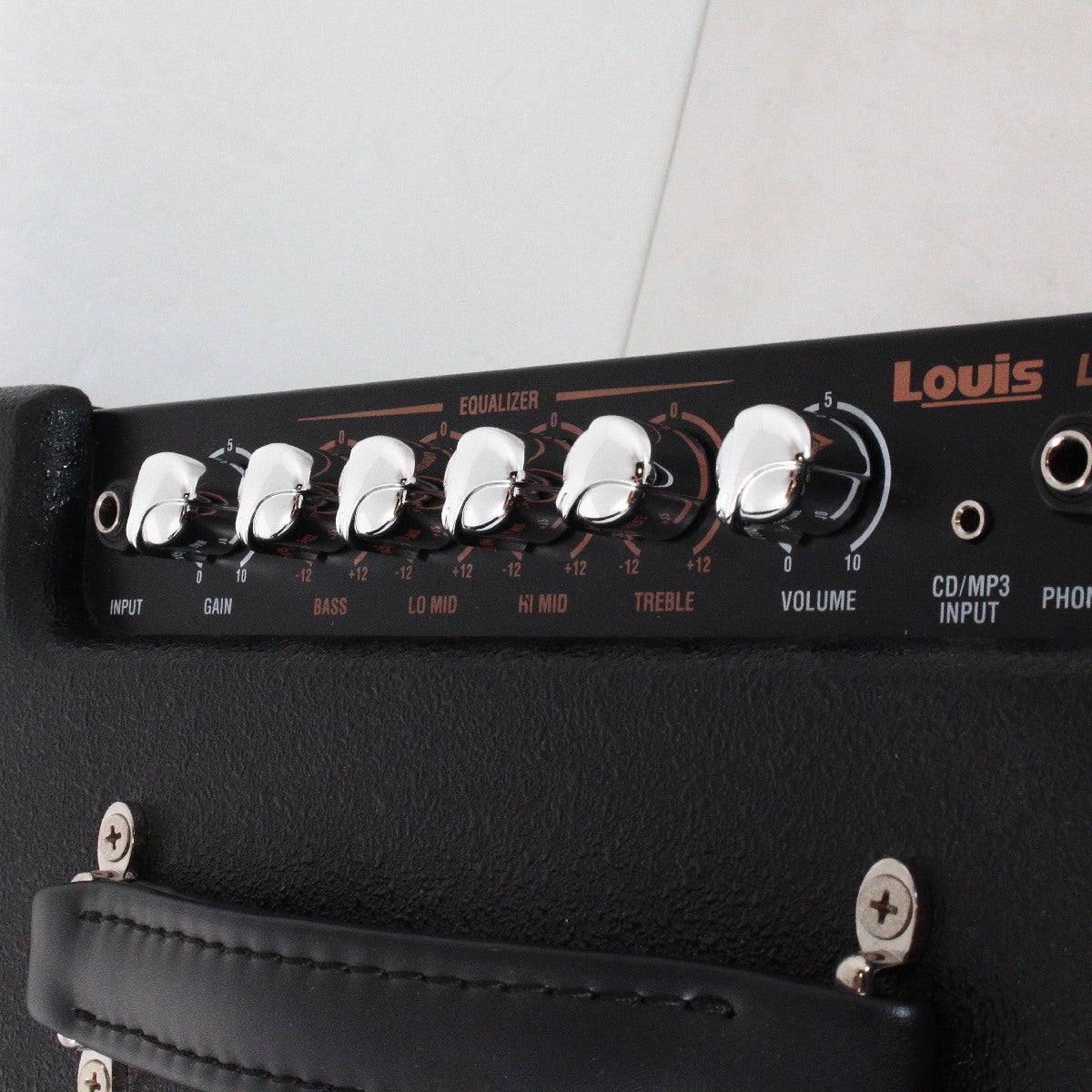 中古】LOUIS / LBA-15 II 【渋谷店】 | コンボアンプ | イシバシ楽器