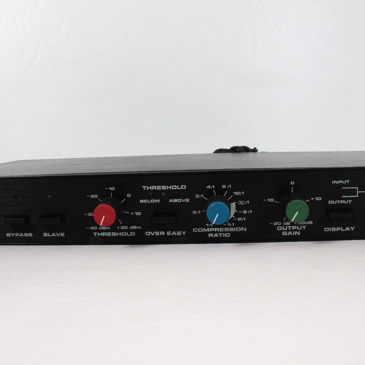 中古】DBX / 160X 【渋谷店】 | コンプレッサー/リミッター | イシバシ楽器