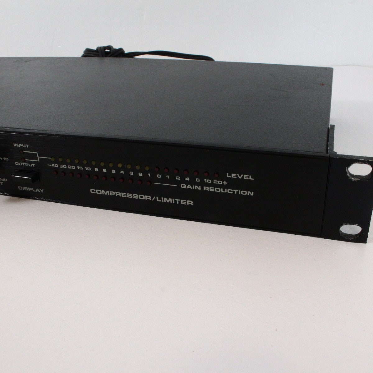 中古】DBX / 160X 【渋谷店】 | コンプレッサー/リミッター | イシバシ楽器