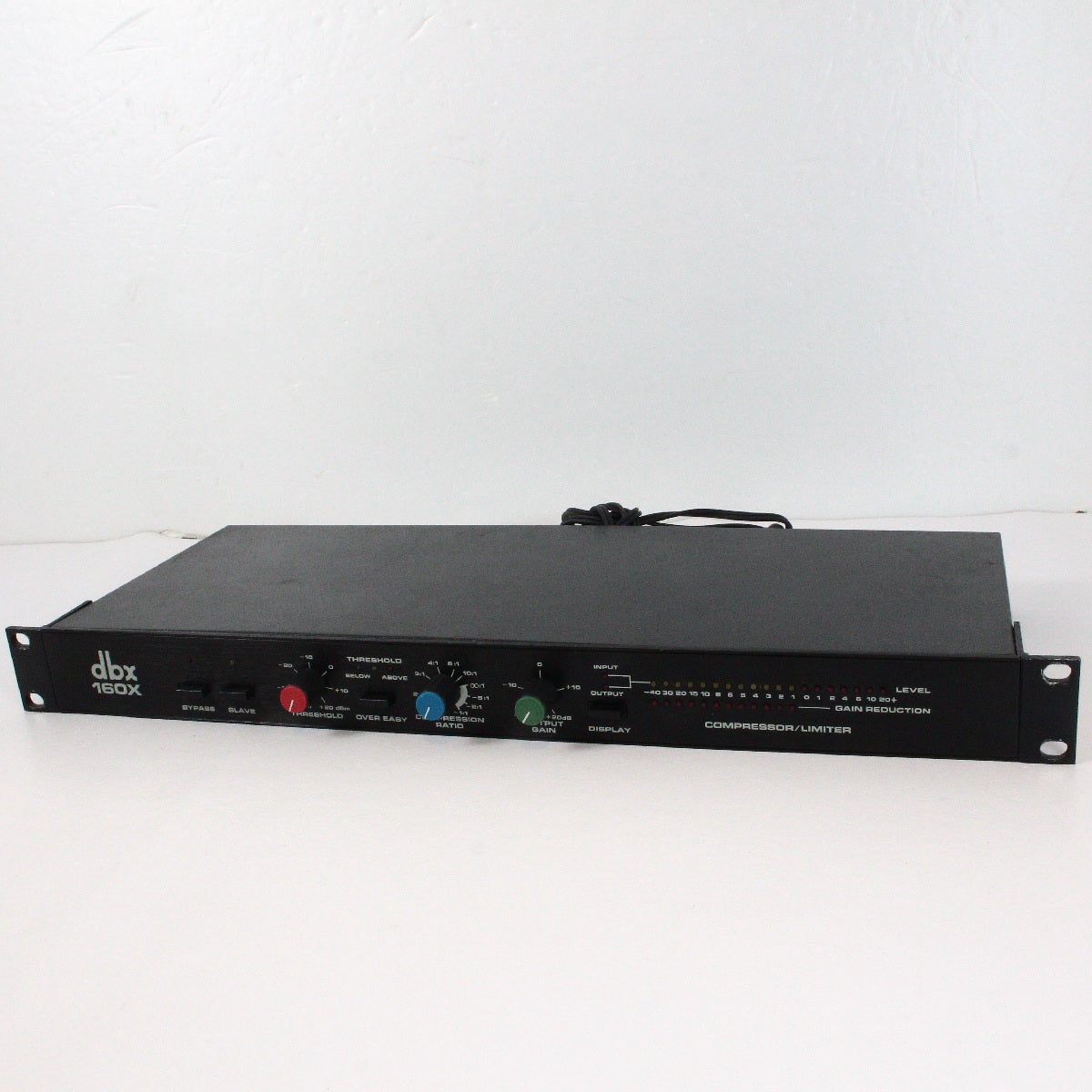 中古】DBX / 160X 【渋谷店】 | コンプレッサー/リミッター | イシバシ楽器