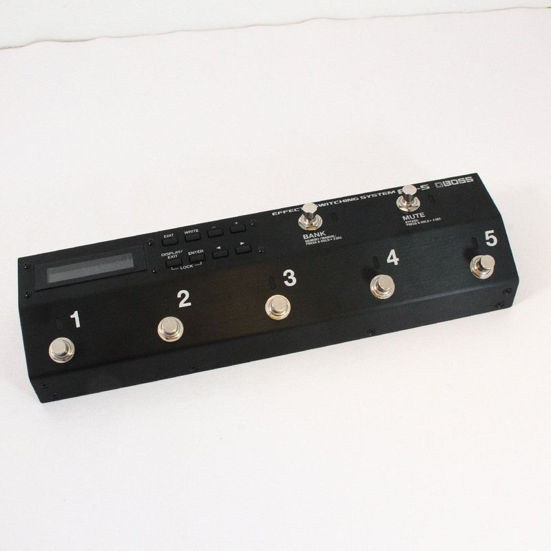 中古】BOSS / ES-5 Effects Switching System 【渋谷店