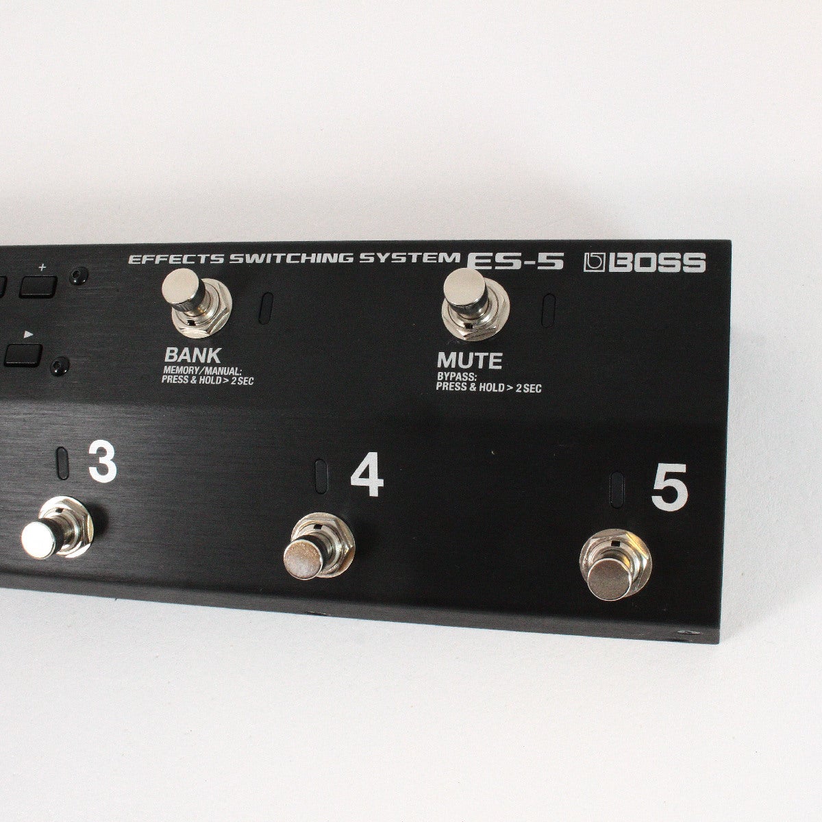 中古】BOSS / ES-5 Effects Switching System 【渋谷店
