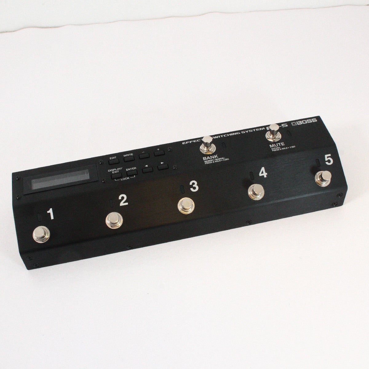 中古】BOSS / ES-5 Effects Switching System 【渋谷店