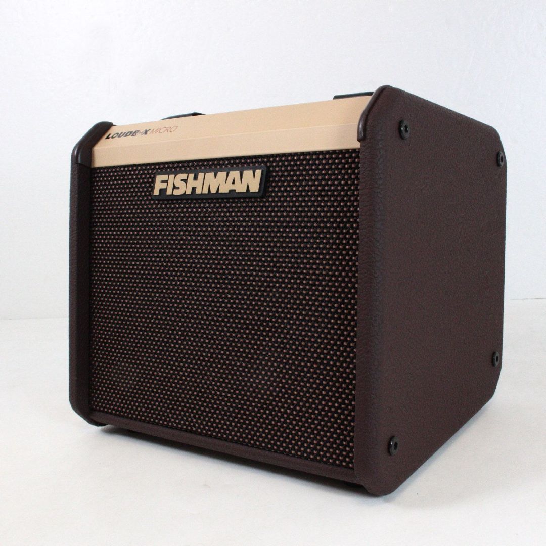 中古】FISHMAN / Loudbox Micro 【渋谷店】 | アコースティック用