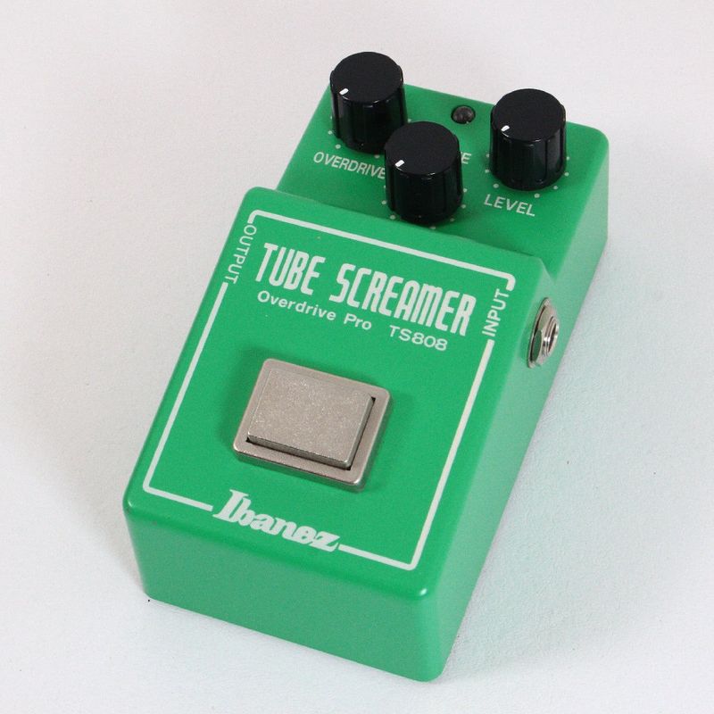 【中古】IBANEZ / TS-808 【渋谷店】