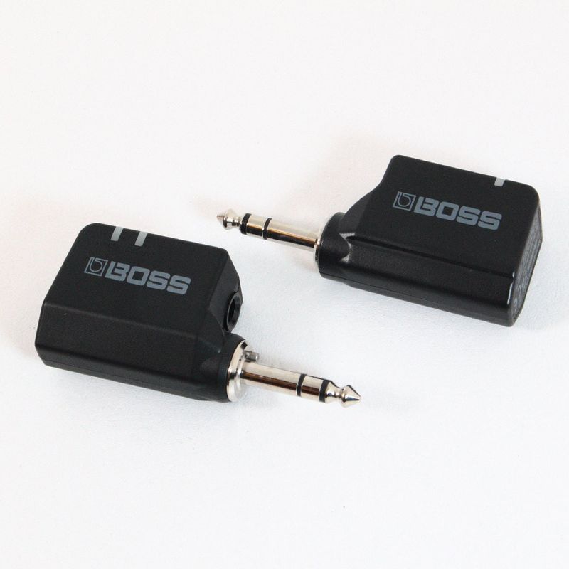 中古】BOSS / WL-20 Wireless System 【渋谷店】 | ワイヤレスシステム