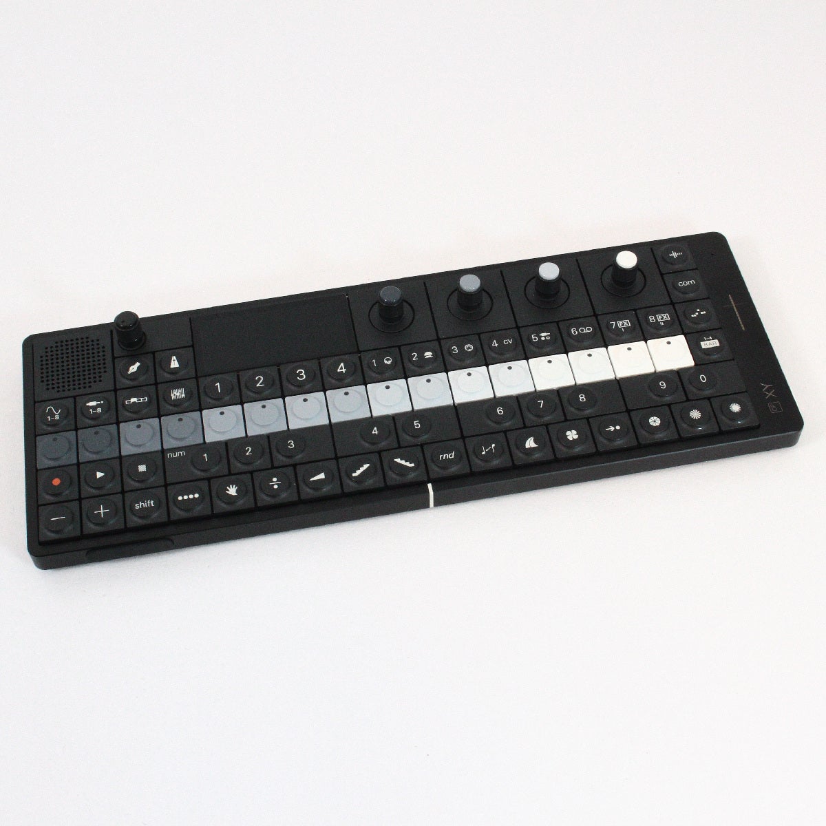 中古】TEENAGE ENGINEERING / OP-XY 【渋谷店】 | ～61鍵盤 | イシバシ楽器