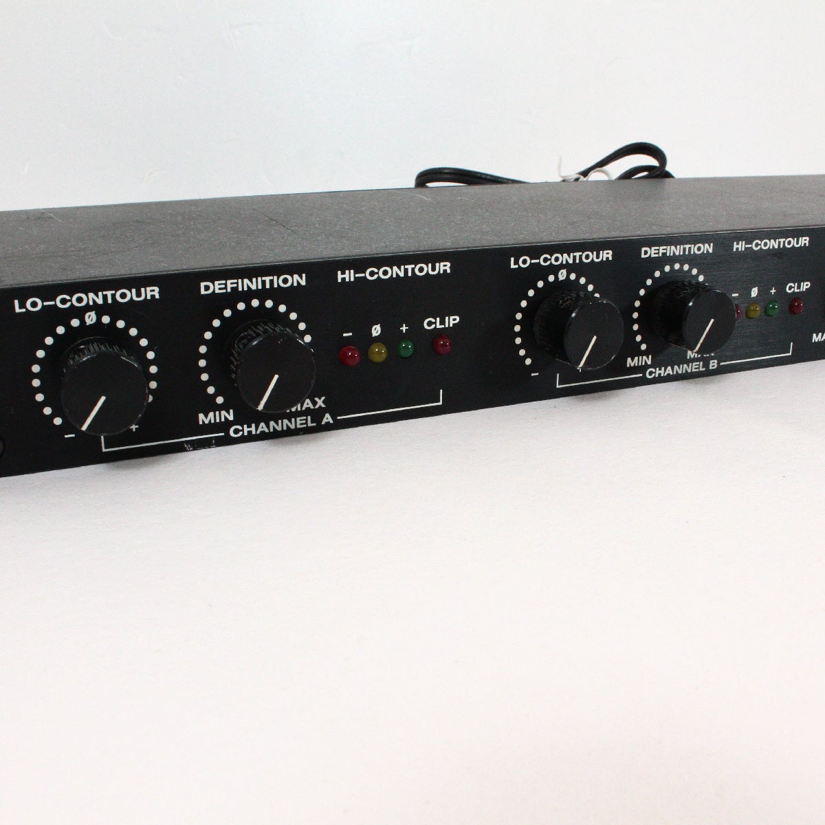 中古】BBE / 422A SONIC MAXIMIZER 【渋谷店】 | その他エフェクター