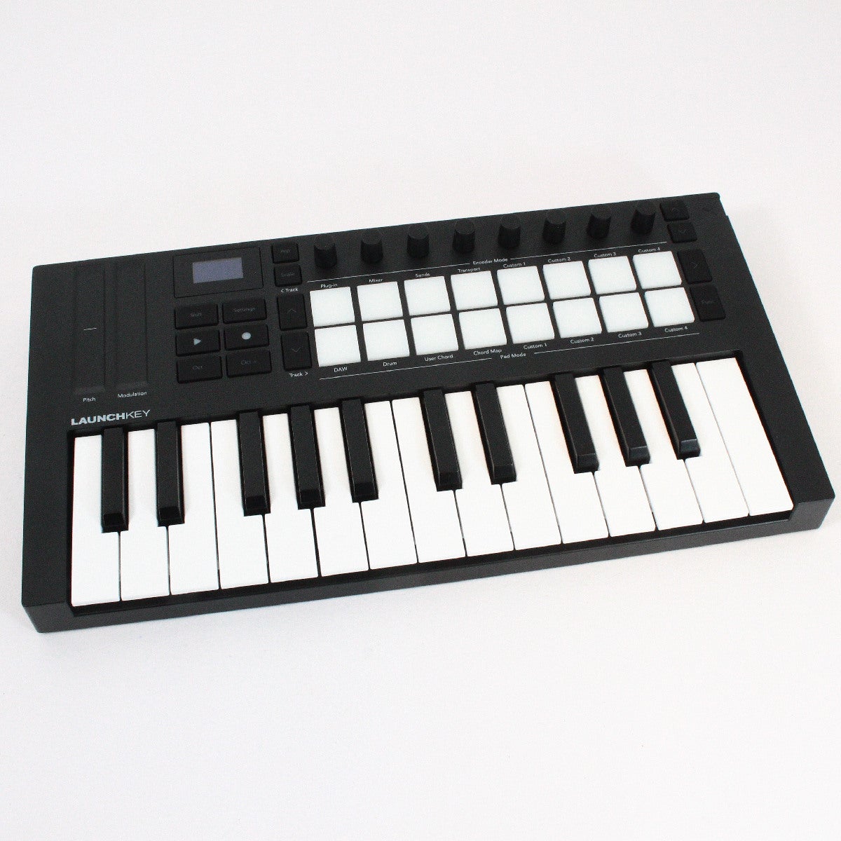 中古】NOVATION / LaunchKey Mini 25 MK4 【渋谷店】 | MIDIキーボード