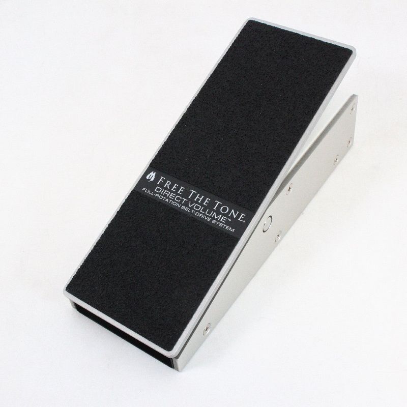 【中古】FREE THE TONE / DIRECT VOLUME DVL-1L 【渋谷店】