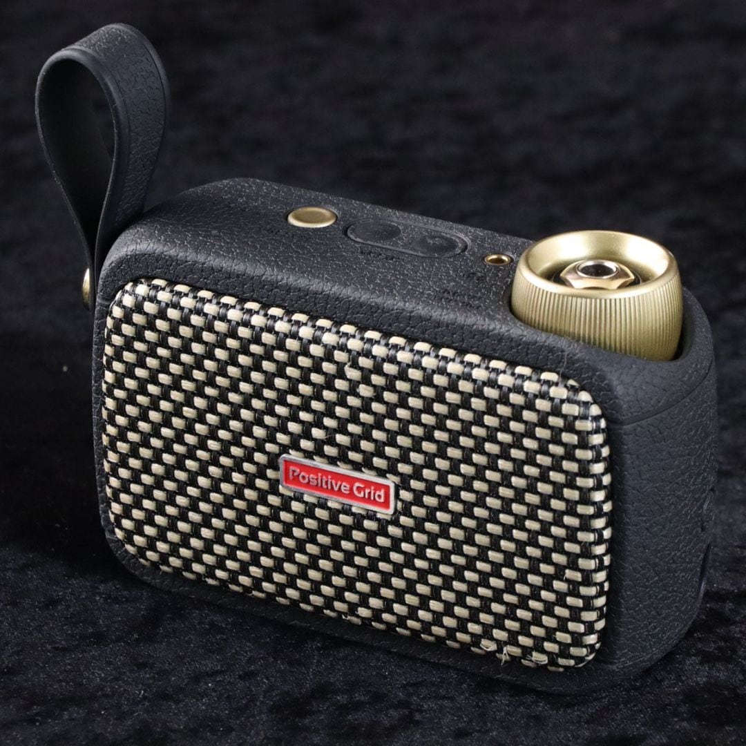 Apogee HypeMiC Gold 中古（網カバー外れあり・音質問題なし） 中古】 POSITIVE GRID / SPARK GO 【御茶ノ水本店】 | ヘッドフォン