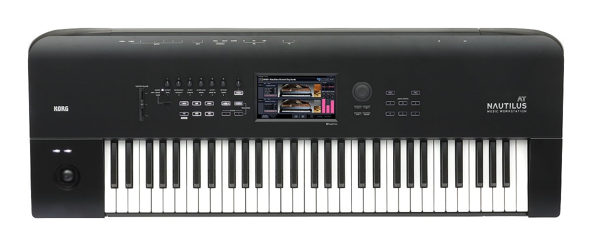 KORG コルグ X3 ワークステーション シンセサイザー ジャンク 通電確認