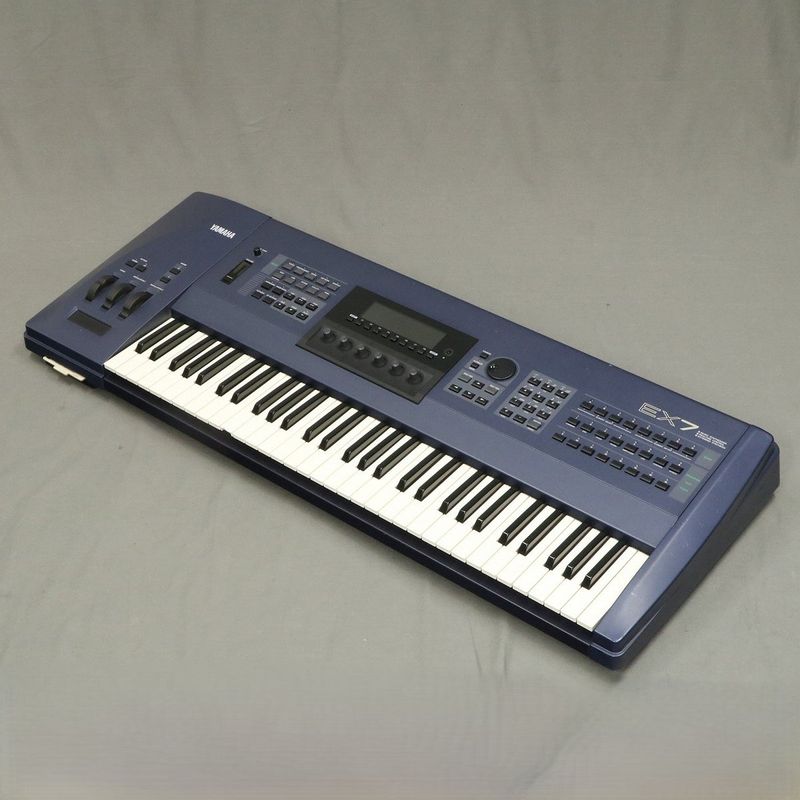 【中古】 YAMAHA / EX7 【御茶ノ水本店】
