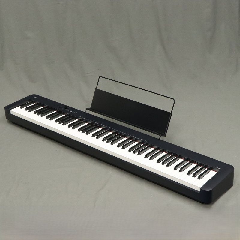 【中古】 CASIO / CDP-S100BK 【御茶ノ水本店】