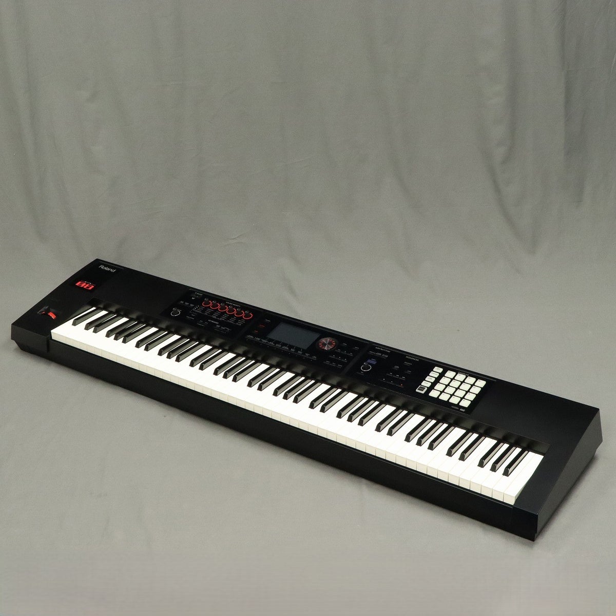 中古】 ROLAND / FA-08 【御茶ノ水本店】 | ～88鍵盤 | イシバシ楽器