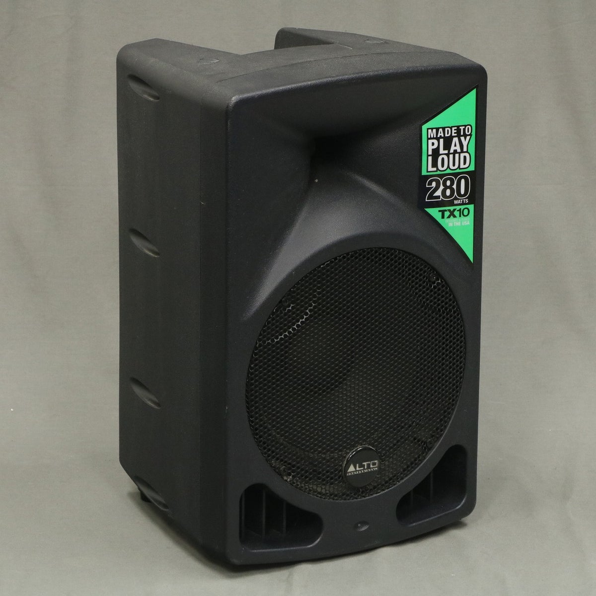 中古】 ALTO / TX10 【御茶ノ水本店】 | フルレンジ | イシバシ楽器